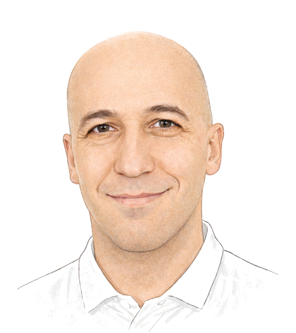 Massimiliano Giacomin